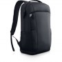 Dell | Fits up to size 15.6 "" | EcoLoop Pro Slim Backpack | EcoLoop Pro Slim Backpack | Black | Waterproof - 5